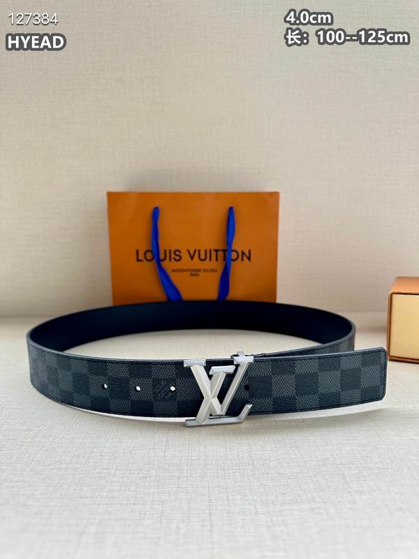 LV belt 40mmX100-125cm 8L (33)
