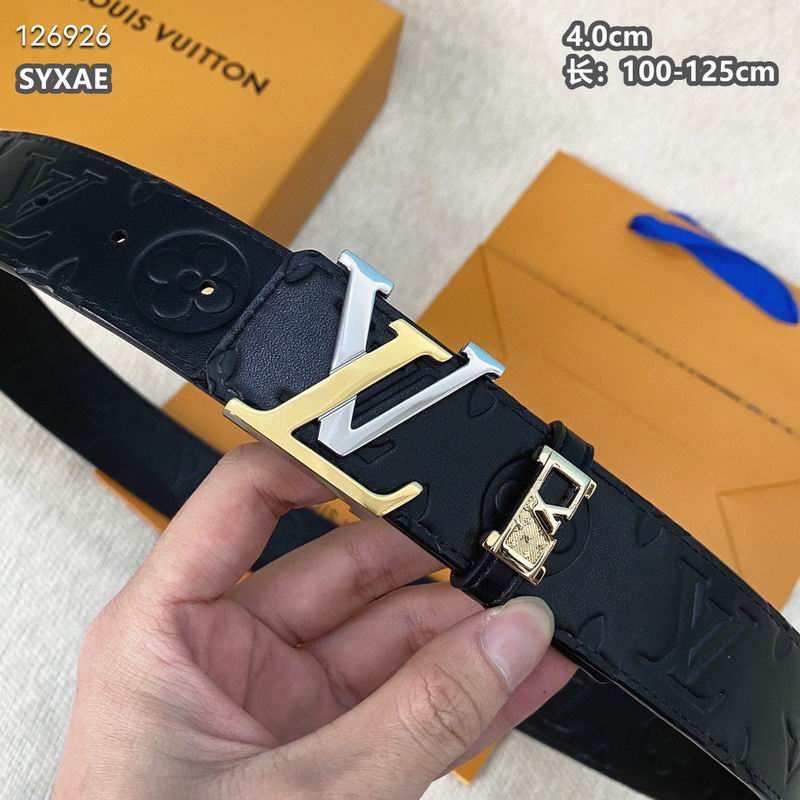 LV belt 40mmX100-125cm 8L (33)