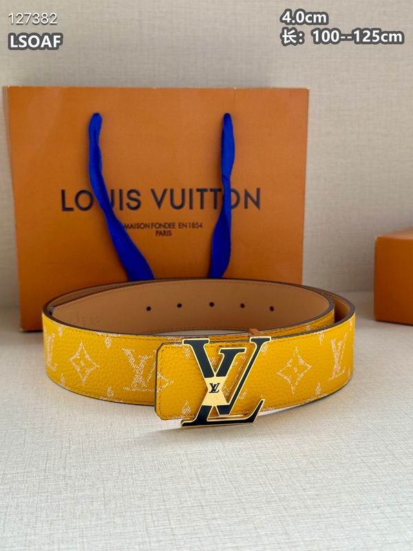 LV belt 40mmX100-125cm 8L (33)