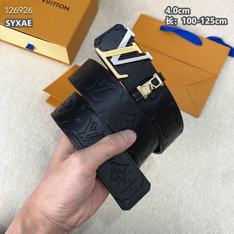 LV belt 40mmX100-125cm 8L (34)