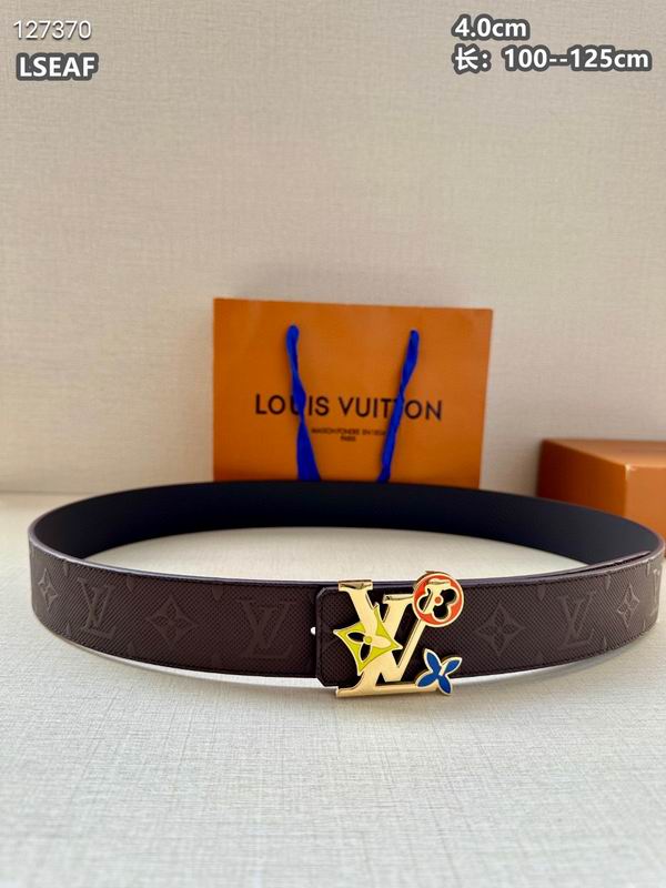 LV belt 40mmX100-125cm 8L (34)