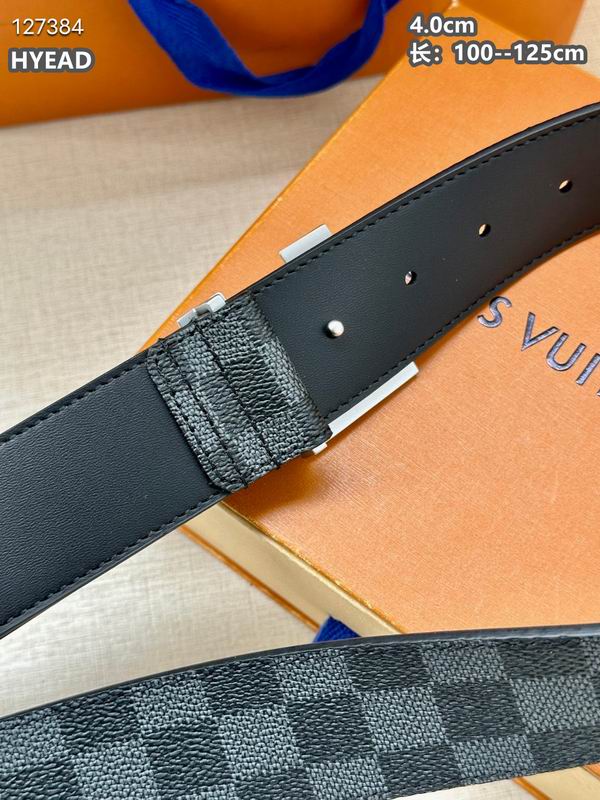 LV belt 40mmX100-125cm 8L (35)
