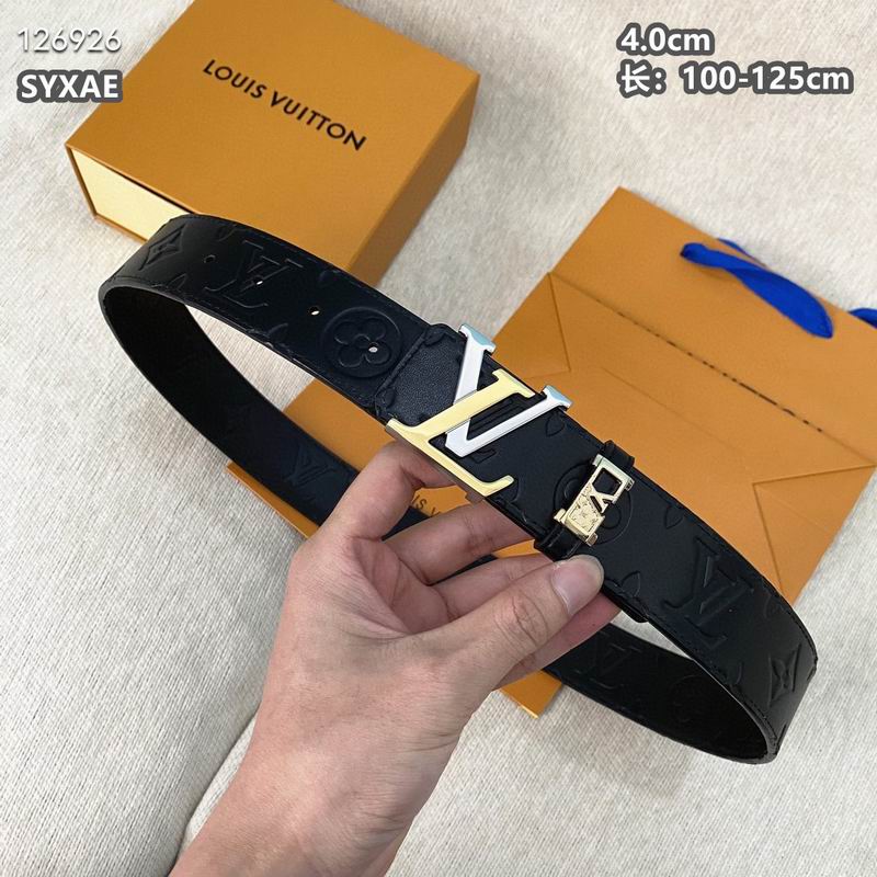 LV belt 40mmX100-125cm 8L (35)