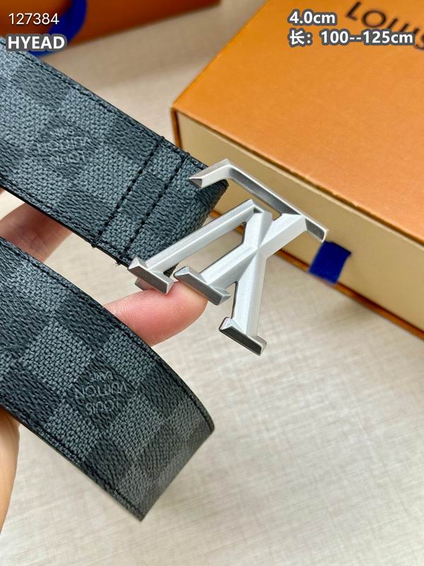 LV belt 40mmX100-125cm 8L (36)