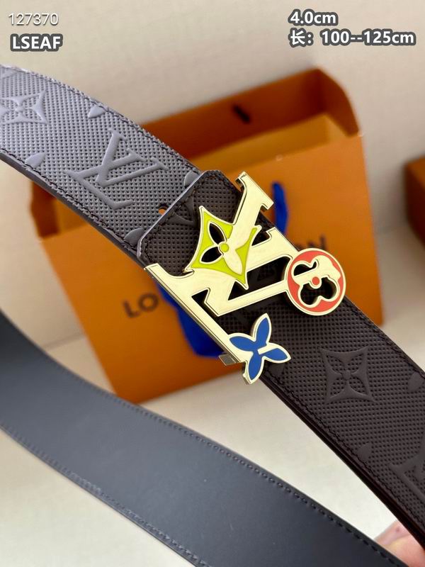 LV belt 40mmX100-125cm 8L (36)