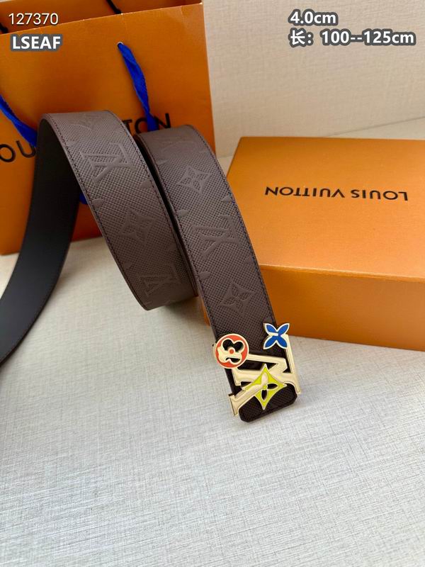LV belt 40mmX100-125cm 8L (37)