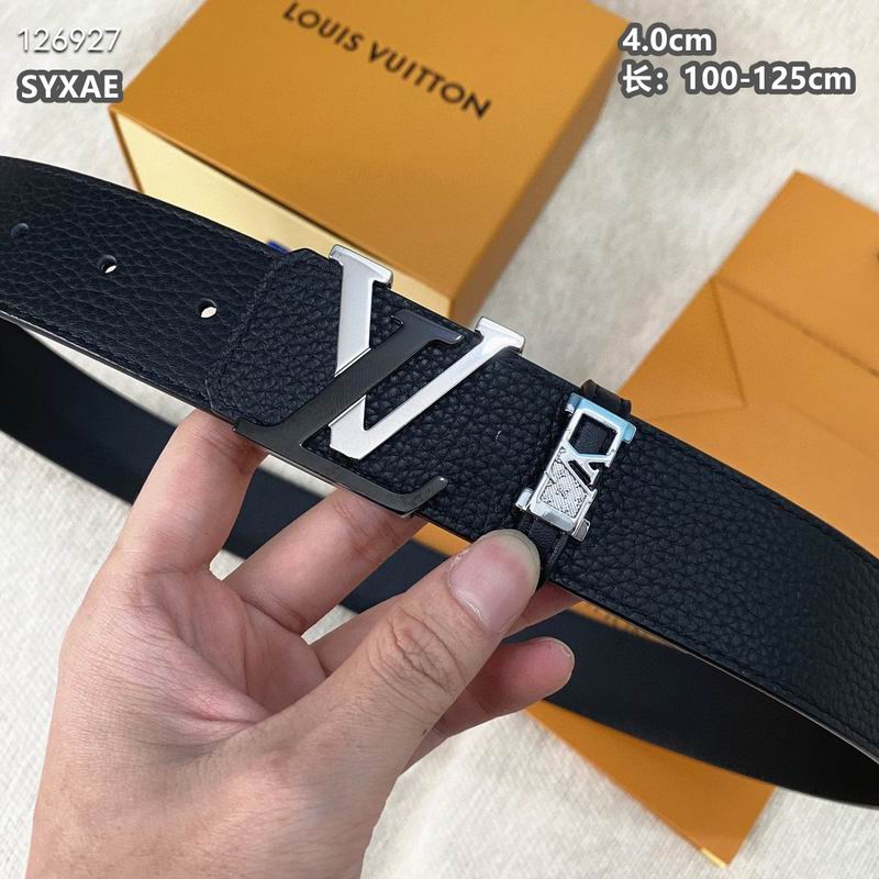 LV belt 40mmX100-125cm 8L (38)