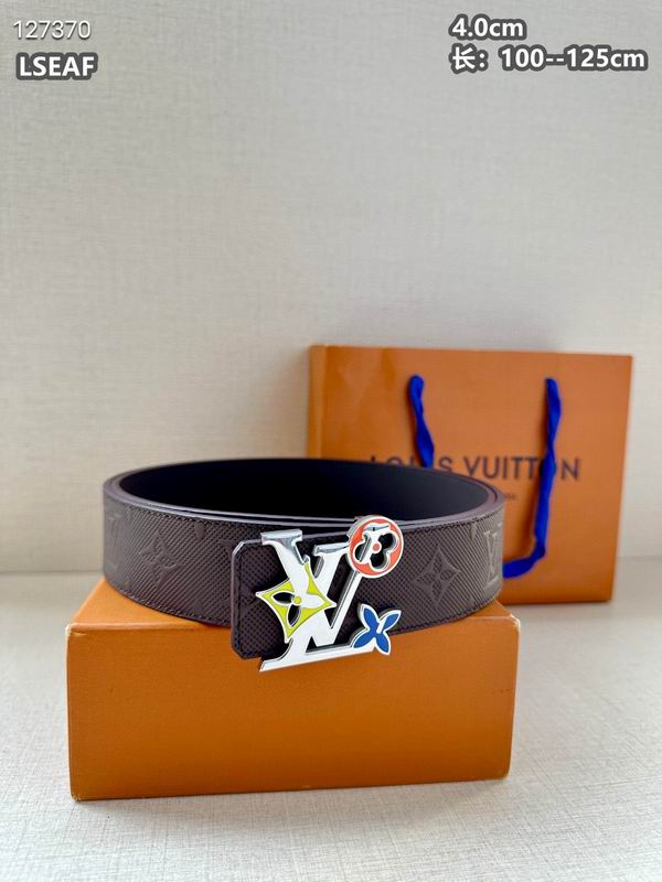 LV belt 40mmX100-125cm 8L (38)