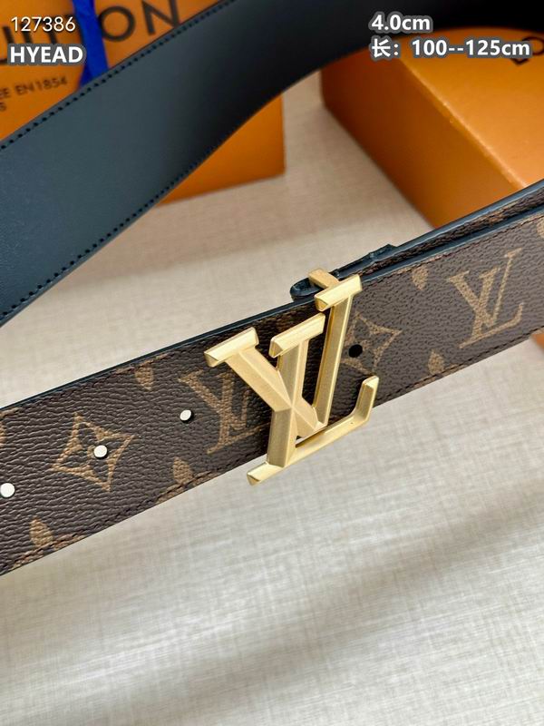 LV belt 40mmX100-125cm 8L (39)