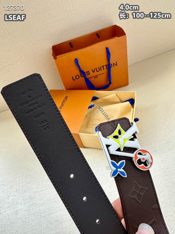 LV belt 40mmX100-125cm 8L (39)