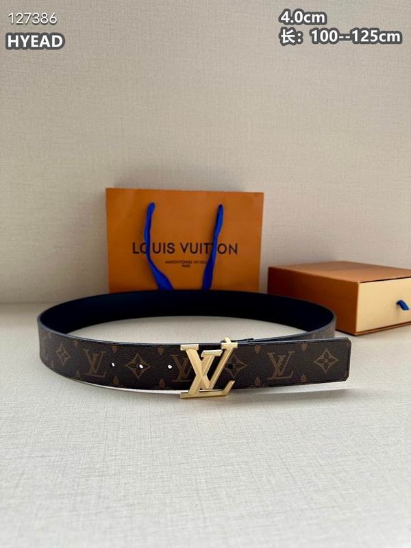 LV belt 40mmX100-125cm 8L (41)