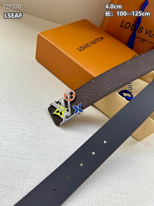 LV belt 40mmX100-125cm 8L (41)