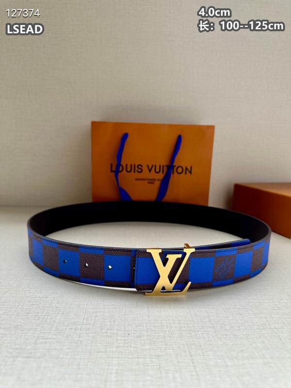 LV belt 40mmX100-125cm 8L (42)