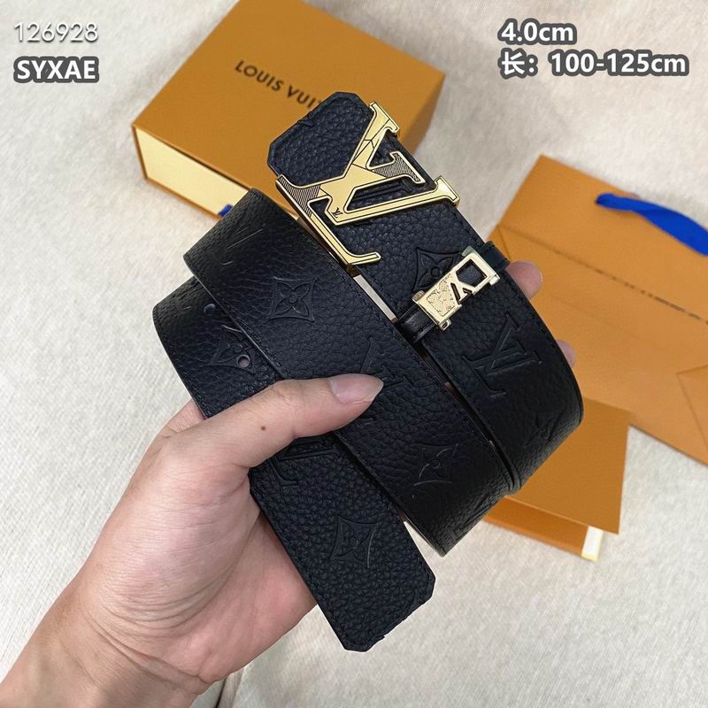 LV belt 40mmX100-125cm 8L (42)