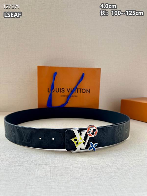LV belt 40mmX100-125cm 8L (42)