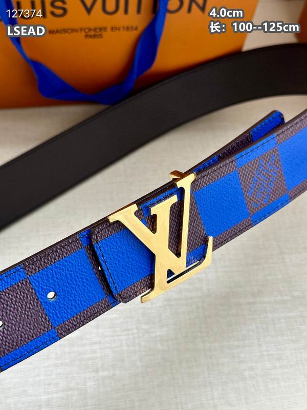 LV belt 40mmX100-125cm 8L (43)
