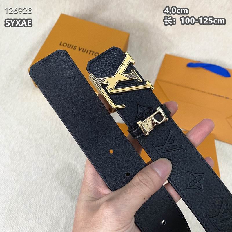 LV belt 40mmX100-125cm 8L (43)