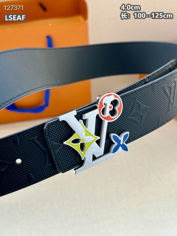 LV belt 40mmX100-125cm 8L (43)