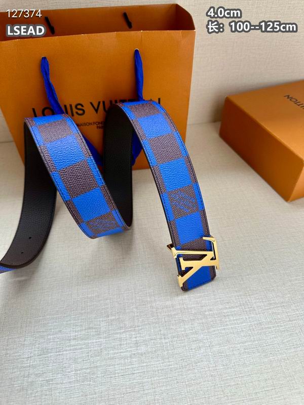 LV belt 40mmX100-125cm 8L (44)