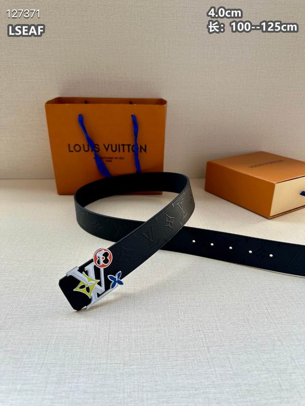 LV belt 40mmX100-125cm 8L (44)
