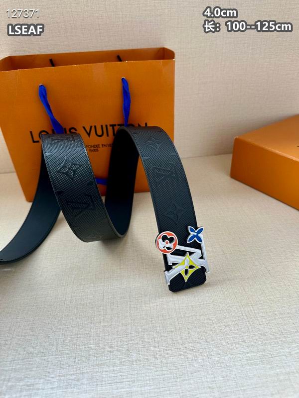 LV belt 40mmX100-125cm 8L (45)