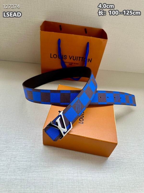 LV belt 40mmX100-125cm 8L (46)