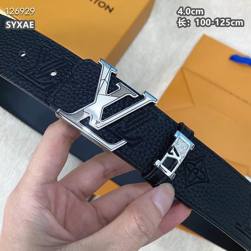 LV belt 40mmX100-125cm 8L (46)