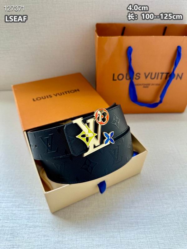 LV belt 40mmX100-125cm 8L (46)