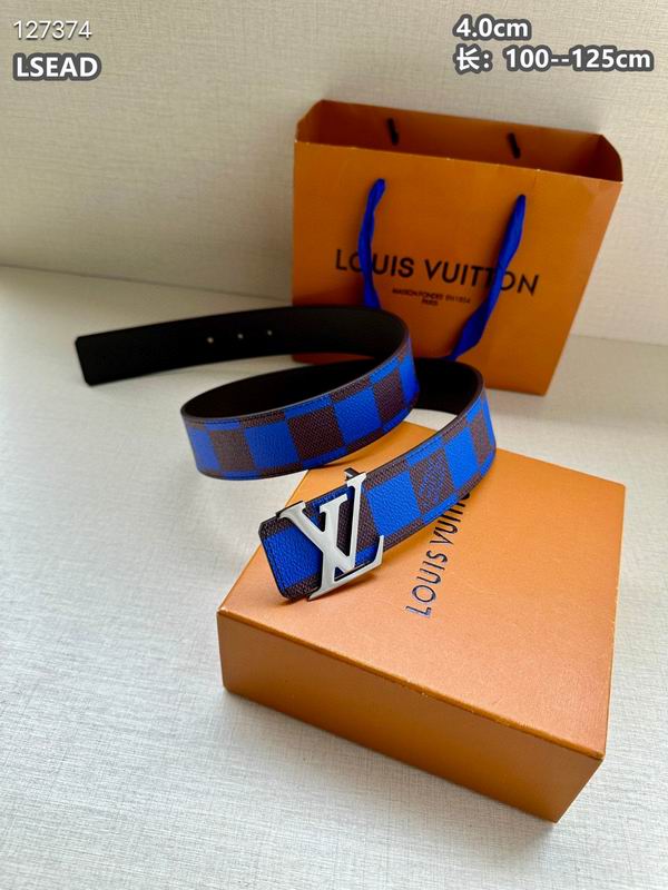 LV belt 40mmX100-125cm 8L (47)