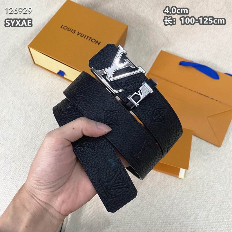 LV belt 40mmX100-125cm 8L (47)