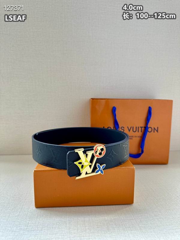 LV belt 40mmX100-125cm 8L (47)