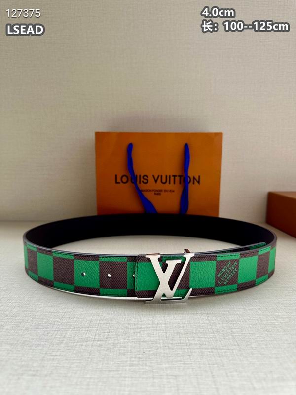 LV belt 40mmX100-125cm 8L (48)