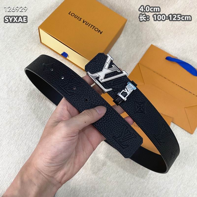 LV belt 40mmX100-125cm 8L (48)