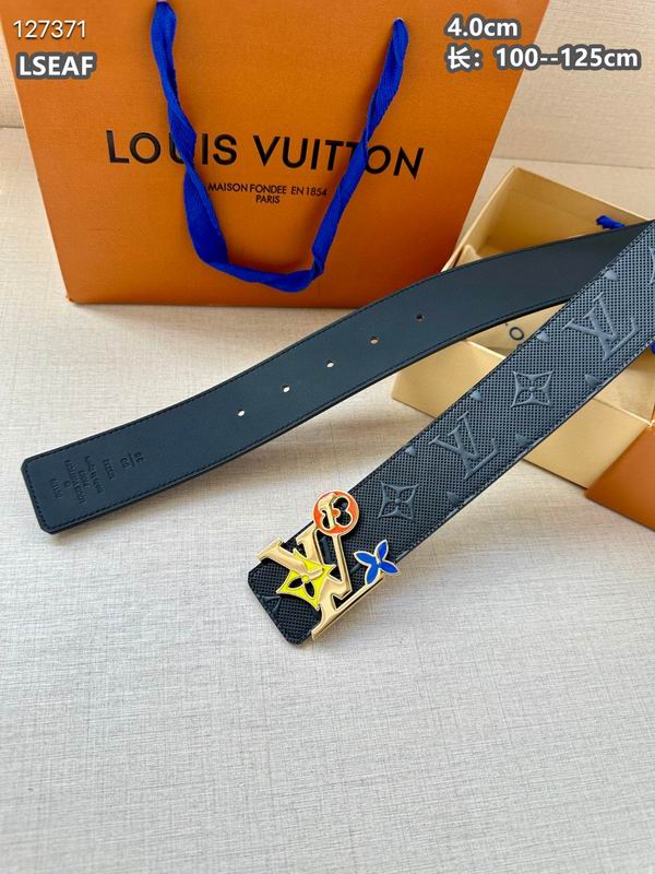 LV belt 40mmX100-125cm 8L (48)