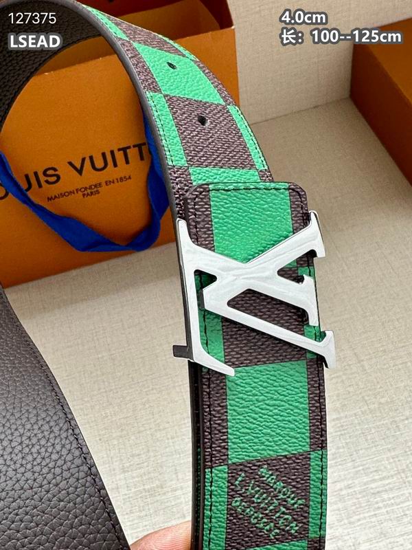 LV belt 40mmX100-125cm 8L (49)