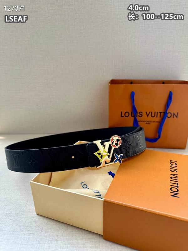 LV belt 40mmX100-125cm 8L (49)
