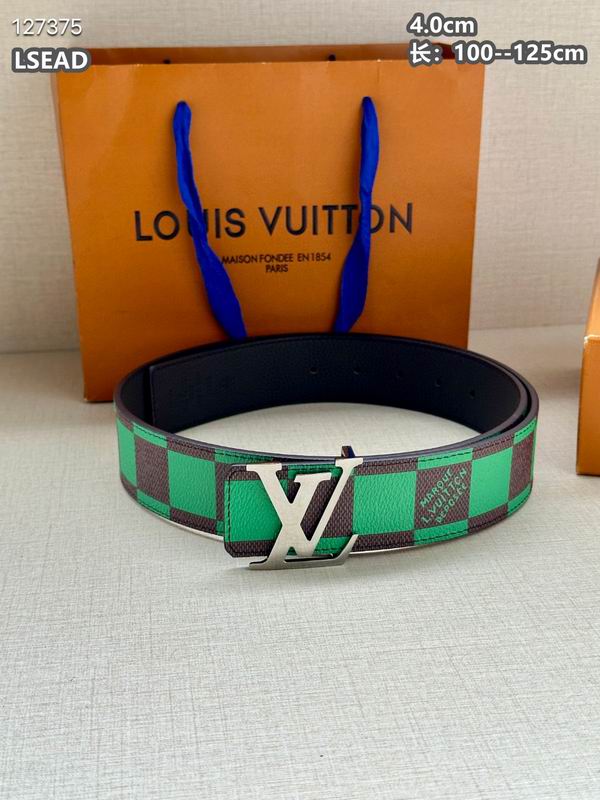 LV belt 40mmX100-125cm 8L (51)