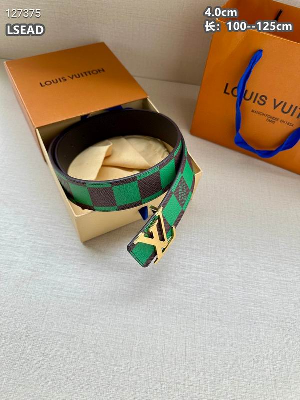 LV belt 40mmX100-125cm 8L (53)