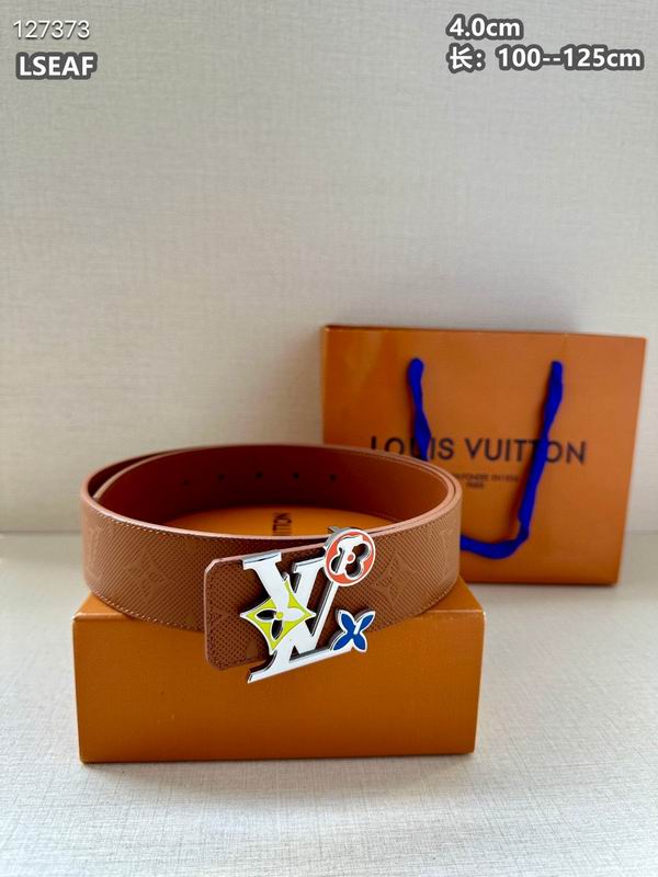 LV belt 40mmX100-125cm 8L (54)