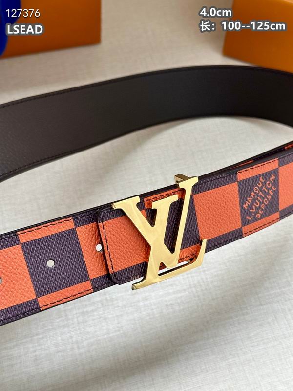 LV belt 40mmX100-125cm 8L (56)