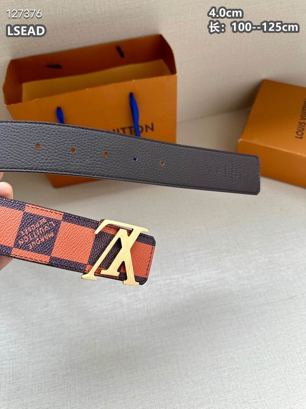 LV belt 40mmX100-125cm 8L (57)