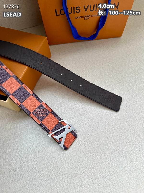 LV belt 40mmX100-125cm 8L (62)