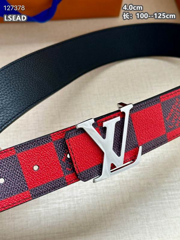 LV belt 40mmX100-125cm 8L (71)