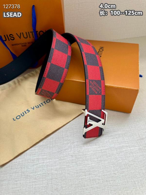 LV belt 40mmX100-125cm 8L (72)