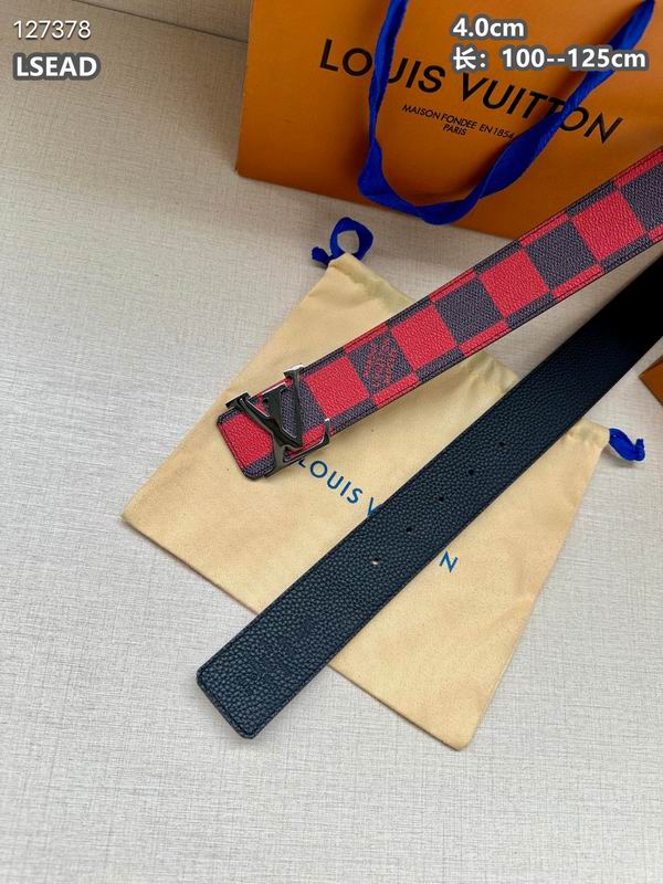 LV belt 40mmX100-125cm 8L (76)