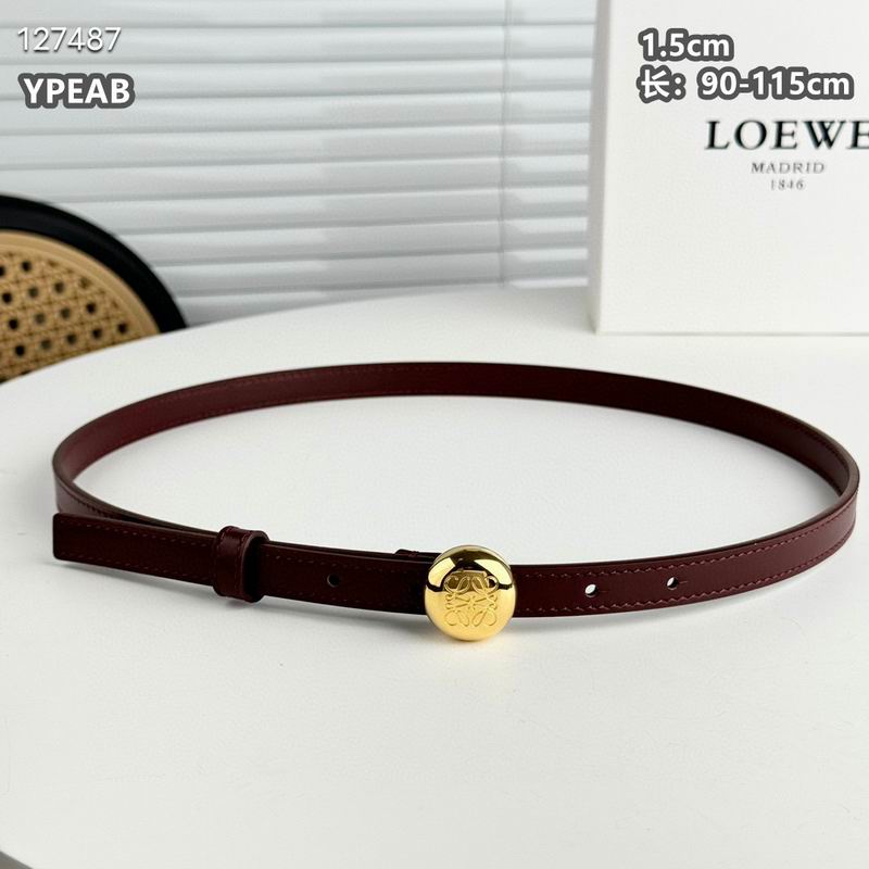Loewe belt 15mmX90-115cm 8L (5)