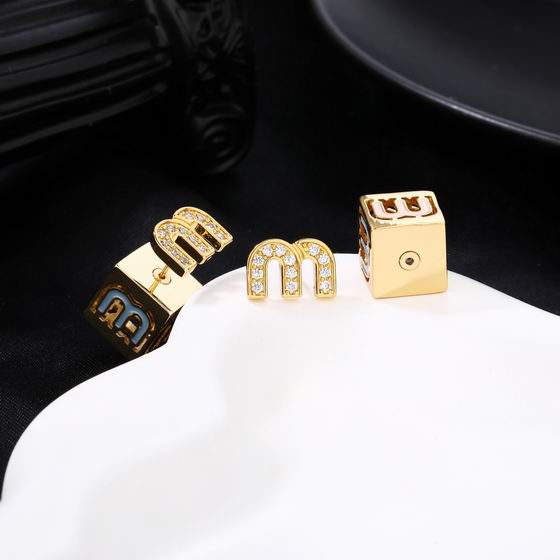 MiuMiu Earring 12lyh01 (6)