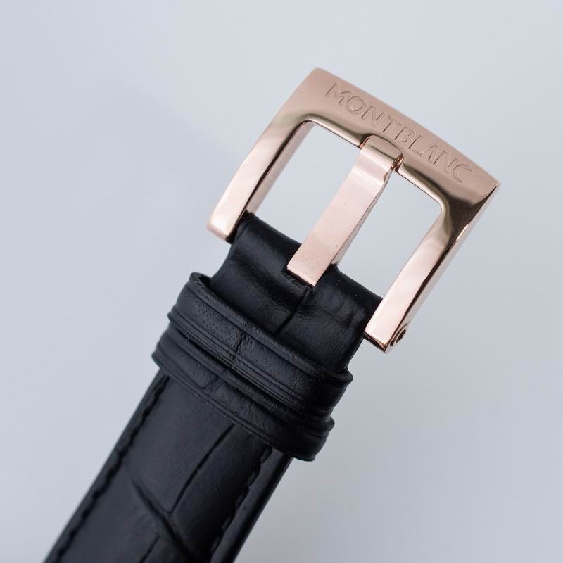 Montblanc 43X13mm 25 (17)