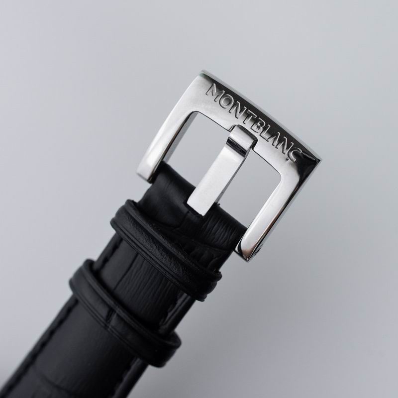 Montblanc 43X13mm 25 (2)