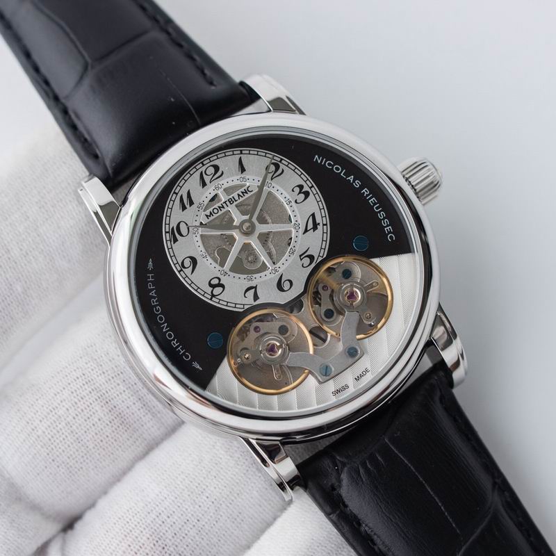 Montblanc 43X13mm 25 (6)